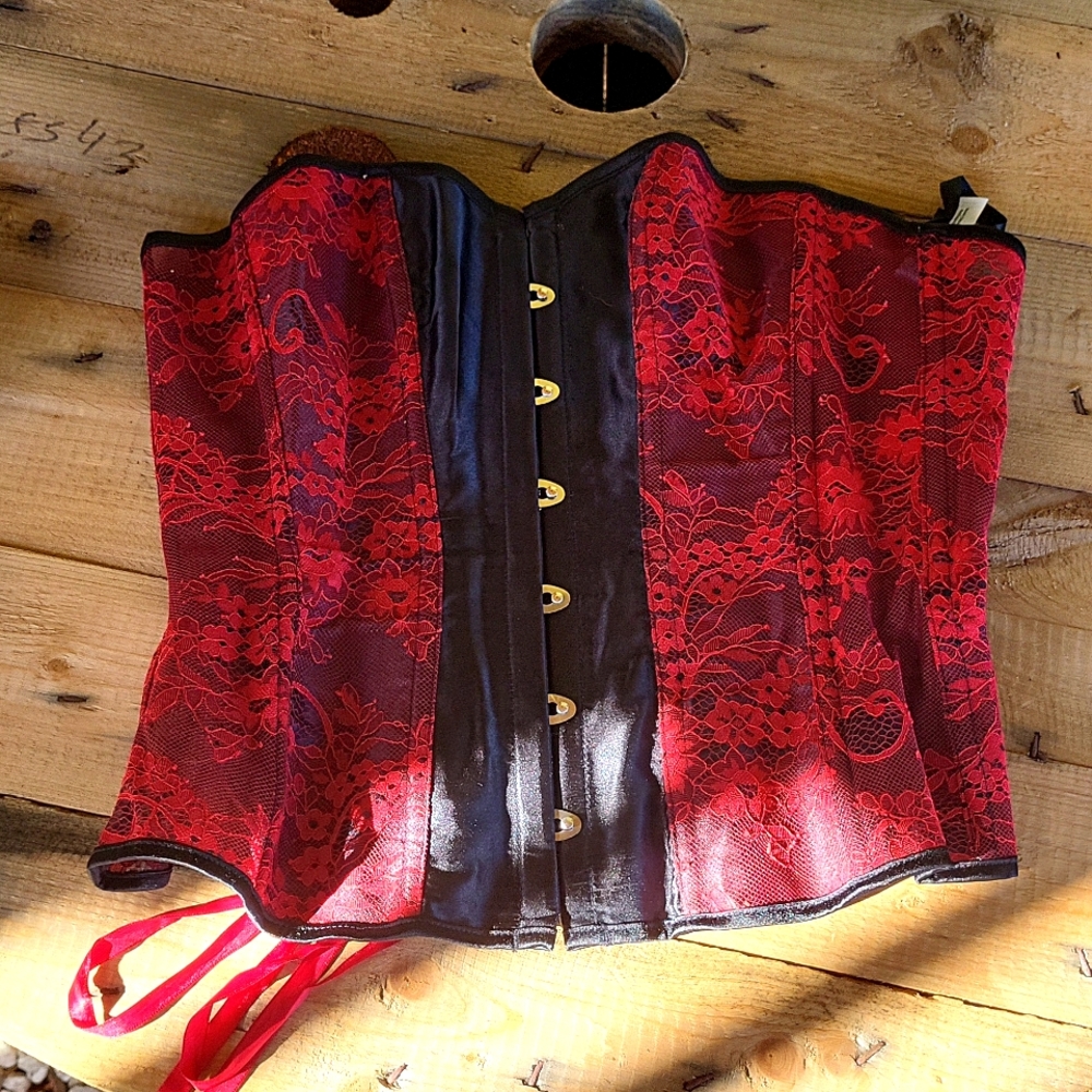 Corset